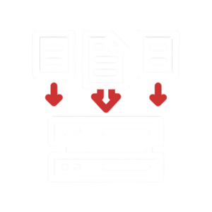 Data Center Icon
