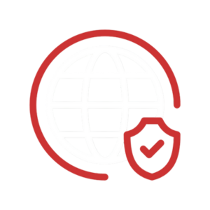 Cybersecurity Icon