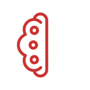AI Infrastructure Icon