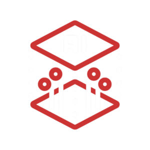 Enterprise AI Icon