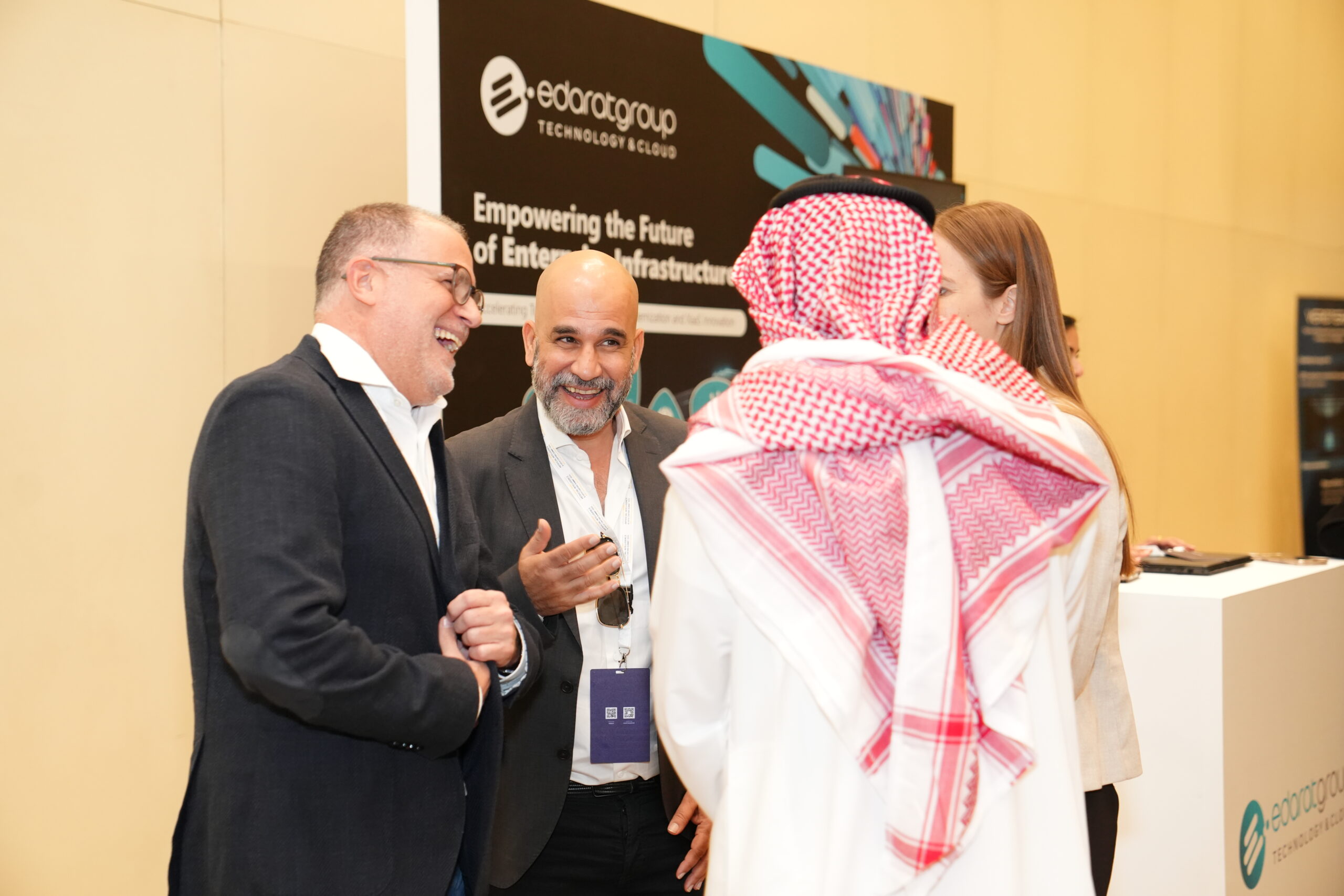 High-value Networking