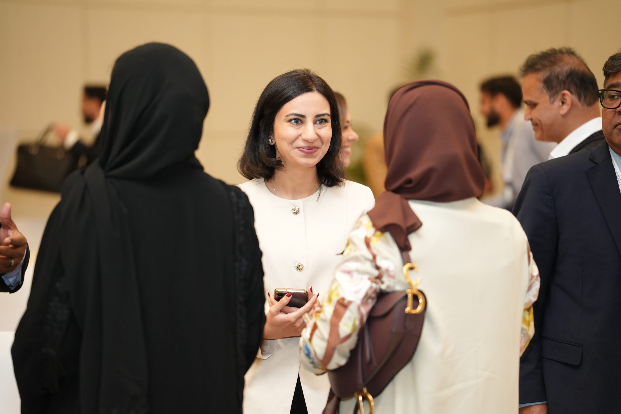 Live Technology Showcase